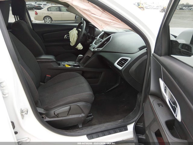 Aukcja sprzedaży 2012 Gmc Terrain Sle-1, vin: 2GKALMEK0C6396573, numer aukcji: 44755259