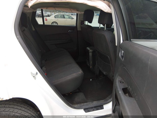 Aukcja sprzedaży 2012 Gmc Terrain Sle-1, vin: 2GKALMEK0C6396573, numer aukcji: 44755259