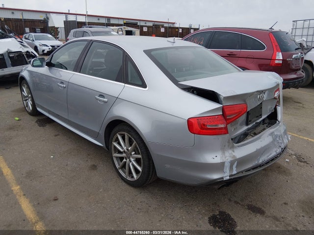 Aukcja sprzedaży 2015 Audi A4 2.0t Premium, vin: WAUBFAFLXFN015936, numer aukcji: 44755260