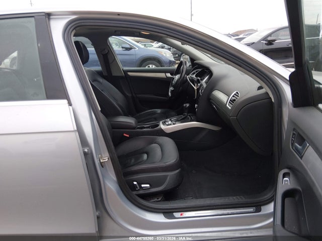 Aukcja sprzedaży 2015 Audi A4 2.0t Premium, vin: WAUBFAFLXFN015936, numer aukcji: 44755260