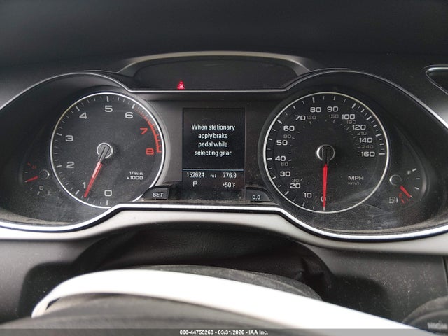 Aukcja sprzedaży 2015 Audi A4 2.0t Premium, vin: WAUBFAFLXFN015936, numer aukcji: 44755260