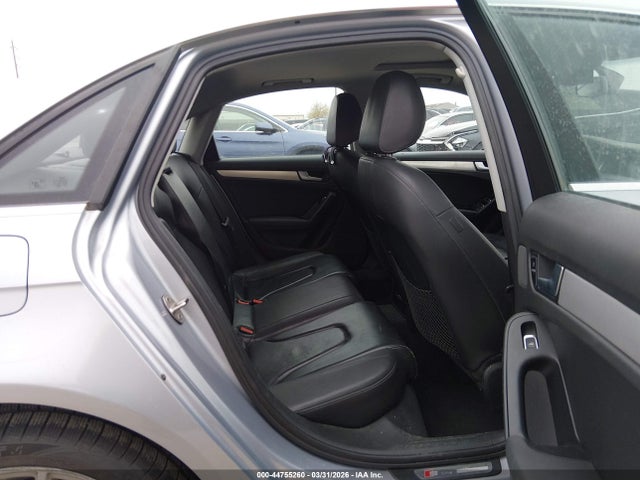 Aukcja sprzedaży 2015 Audi A4 2.0t Premium, vin: WAUBFAFLXFN015936, numer aukcji: 44755260