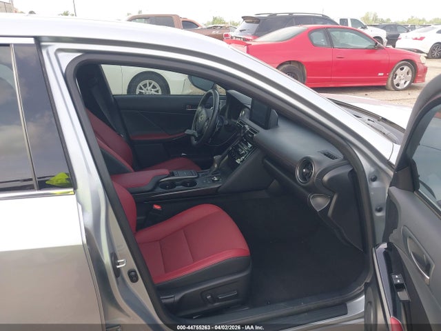 Продаж на аукціоні авто 2024 Lexus Is 350 F Sport Design, vin: JTHBZ1B22R5081620, номер лоту: 44755263
