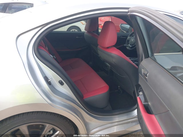 Продаж на аукціоні авто 2024 Lexus Is 350 F Sport Design, vin: JTHBZ1B22R5081620, номер лоту: 44755263