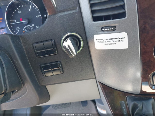 Aukcja sprzedaży 2014 Mercedes-benz Sprinter 3500 High  Roof, vin: WD3PF4CD0E5868605, numer aukcji: 44755264