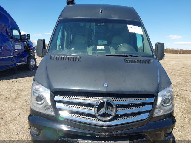 Aukcja sprzedaży 2014 Mercedes-benz Sprinter 3500 High  Roof, vin: WD3PF4CD0E5868605, numer aukcji: 44755264