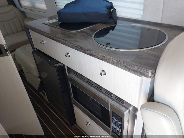 Aukcja sprzedaży 2014 Mercedes-benz Sprinter 3500 High  Roof, vin: WD3PF4CD0E5868605, numer aukcji: 44755264
