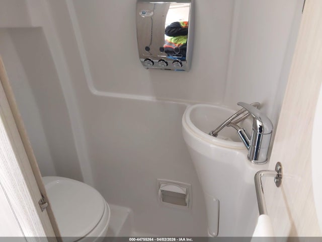 Aukcja sprzedaży 2014 Mercedes-benz Sprinter 3500 High  Roof, vin: WD3PF4CD0E5868605, numer aukcji: 44755264