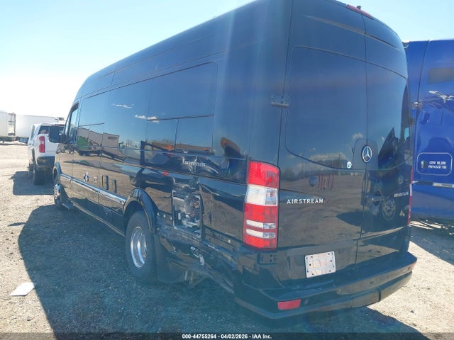Aukcja sprzedaży 2014 Mercedes-benz Sprinter 3500 High  Roof, vin: WD3PF4CD0E5868605, numer aukcji: 44755264