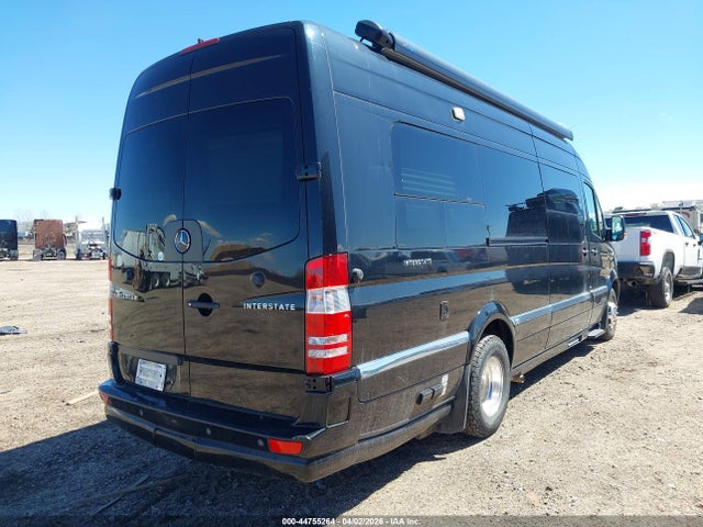 Aukcja sprzedaży 2014 Mercedes-benz Sprinter 3500 High  Roof, vin: WD3PF4CD0E5868605, numer aukcji: 44755264