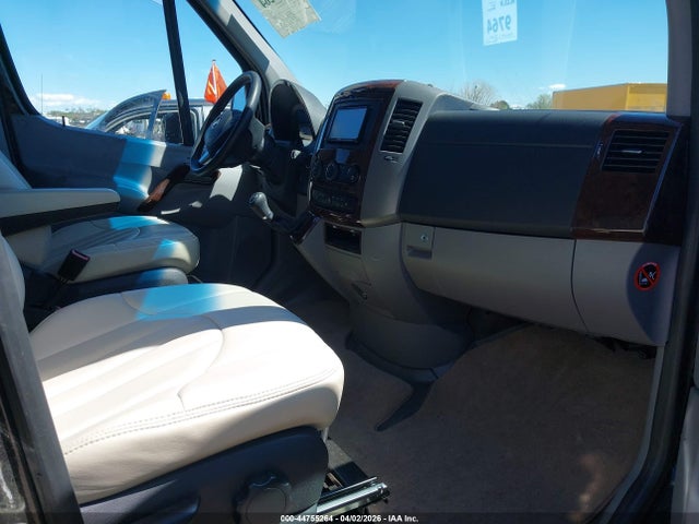 Aukcja sprzedaży 2014 Mercedes-benz Sprinter 3500 High  Roof, vin: WD3PF4CD0E5868605, numer aukcji: 44755264