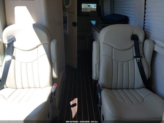 Aukcja sprzedaży 2014 Mercedes-benz Sprinter 3500 High  Roof, vin: WD3PF4CD0E5868605, numer aukcji: 44755264