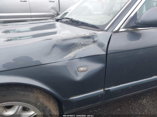 1998 JAGUAR XJ8 SAJHX1240WC842303 Photo 5