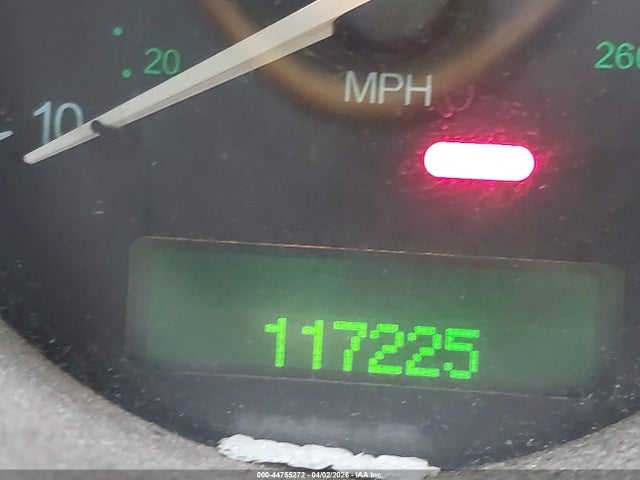 1998 JAGUAR XJ8 SAJHX1240WC842303 Photo 6