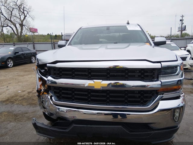 Aukcja sprzedaży 2017 Chevrolet Silverado 1500 1lt, vin: 3GCPCREC9HG442800, numer aukcji: 44755276
