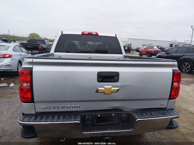 Aukcja sprzedaży 2017 Chevrolet Silverado 1500 1lt, vin: 3GCPCREC9HG442800, numer aukcji: 44755276