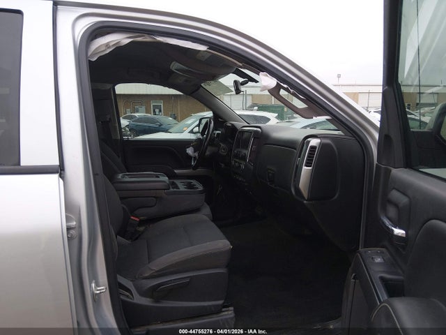 Aukcja sprzedaży 2017 Chevrolet Silverado 1500 1lt, vin: 3GCPCREC9HG442800, numer aukcji: 44755276