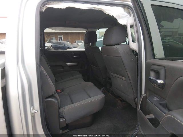 Aukcja sprzedaży 2017 Chevrolet Silverado 1500 1lt, vin: 3GCPCREC9HG442800, numer aukcji: 44755276
