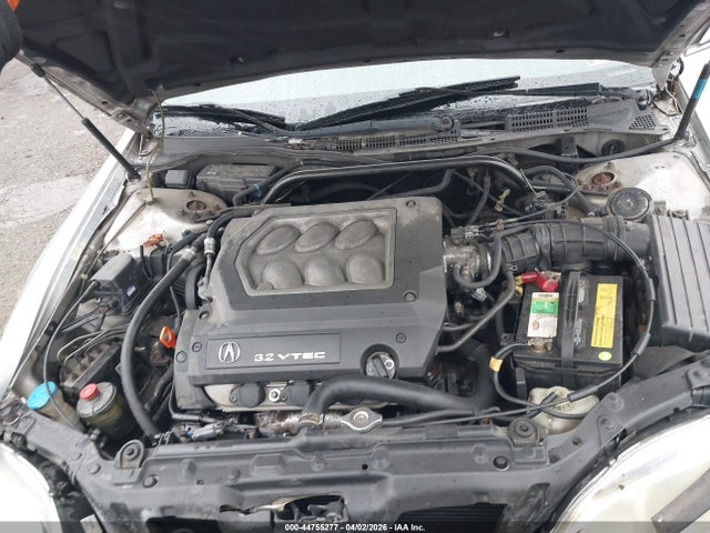 44755277 :رقم المزاد ، 19UUA5659XA022292 vin ، 1999 Acura Tl 3.2 مزاد بيع