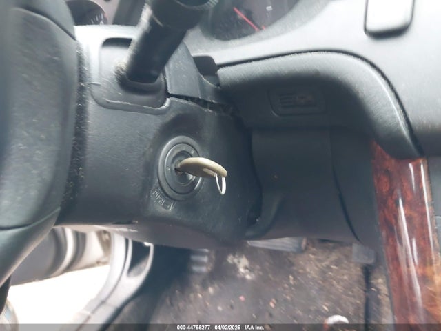 44755277 :رقم المزاد ، 19UUA5659XA022292 vin ، 1999 Acura Tl 3.2 مزاد بيع