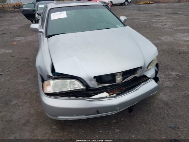 44755277 :رقم المزاد ، 19UUA5659XA022292 vin ، 1999 Acura Tl 3.2 مزاد بيع
