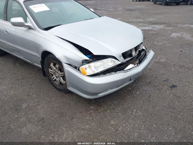 44755277 :رقم المزاد ، 19UUA5659XA022292 vin ، 1999 Acura Tl 3.2 مزاد بيع