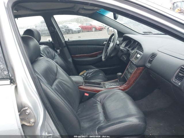 44755277 :رقم المزاد ، 19UUA5659XA022292 vin ، 1999 Acura Tl 3.2 مزاد بيع