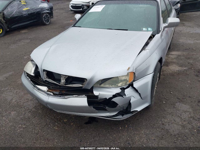 44755277 :رقم المزاد ، 19UUA5659XA022292 vin ، 1999 Acura Tl 3.2 مزاد بيع