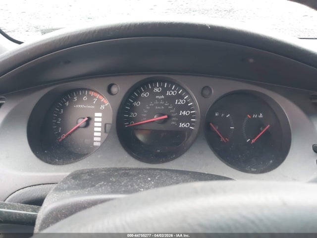 44755277 :رقم المزاد ، 19UUA5659XA022292 vin ، 1999 Acura Tl 3.2 مزاد بيع