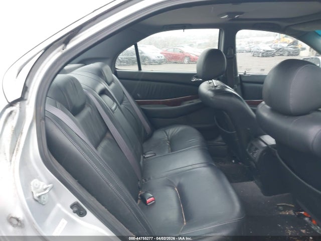44755277 :رقم المزاد ، 19UUA5659XA022292 vin ، 1999 Acura Tl 3.2 مزاد بيع