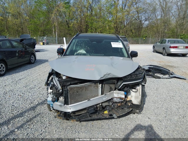 Aukcja sprzedaży 2023 Kia Sorento Sx Prestige, vin: 5XYRKDLF3PG252130, numer aukcji: 44755280