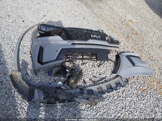 Aukcja sprzedaży 2023 Kia Sorento Sx Prestige, vin: 5XYRKDLF3PG252130, numer aukcji: 44755280
