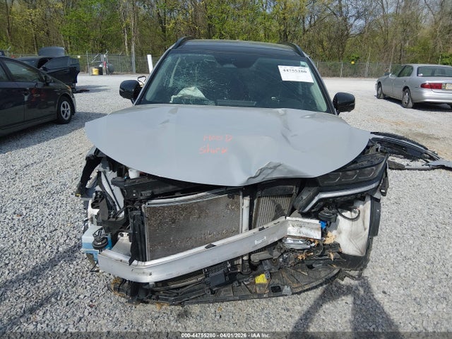 Aukcja sprzedaży 2023 Kia Sorento Sx Prestige, vin: 5XYRKDLF3PG252130, numer aukcji: 44755280