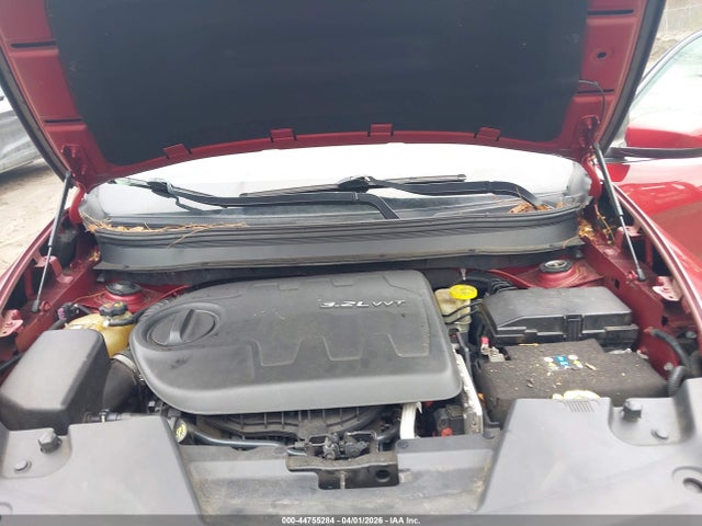 44755284 :رقم المزاد ، 1C4PJMCS6EW184249 vin ، 2014 Jeep Cherokee Latitude مزاد بيع