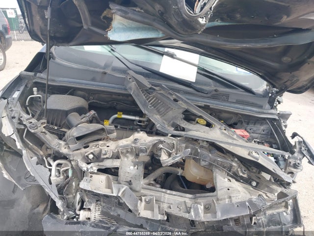 2021 Chevrolet Trax Awd Lt მანქანა იყიდება აუქციონზე, vin: KL7CJPSB9MB349022, აუქციონის ნომერი: 44755289