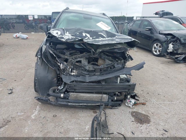 2021 Chevrolet Trax Awd Lt მანქანა იყიდება აუქციონზე, vin: KL7CJPSB9MB349022, აუქციონის ნომერი: 44755289