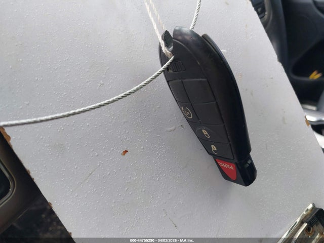 44755290 :رقم المزاد ، 1C4RJFBG9CC324732 vin ، 2012 Jeep Grand Cherokee Limited مزاد بيع