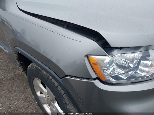 44755290 :رقم المزاد ، 1C4RJFBG9CC324732 vin ، 2012 Jeep Grand Cherokee Limited مزاد بيع