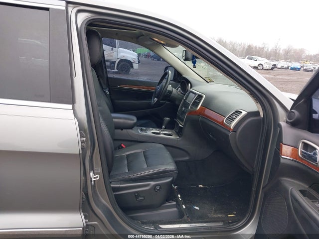 44755290 :رقم المزاد ، 1C4RJFBG9CC324732 vin ، 2012 Jeep Grand Cherokee Limited مزاد بيع