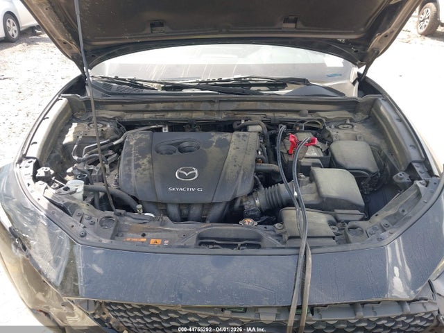 Продаж на аукціоні авто 2021 Mazda Cx-30 Select, vin: 3MVDMABL9MM257730, номер лоту: 44755292