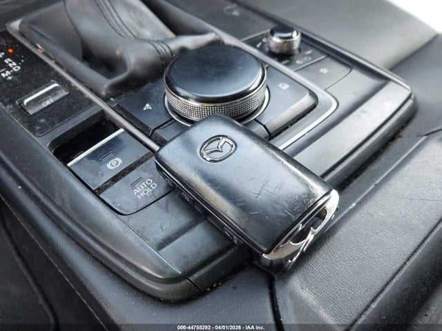 Продаж на аукціоні авто 2021 Mazda Cx-30 Select, vin: 3MVDMABL9MM257730, номер лоту: 44755292