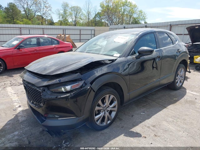 Продаж на аукціоні авто 2021 Mazda Cx-30 Select, vin: 3MVDMABL9MM257730, номер лоту: 44755292