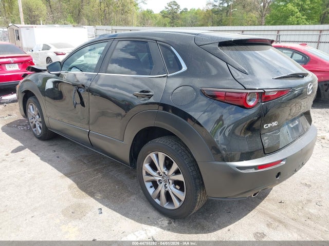 Продаж на аукціоні авто 2021 Mazda Cx-30 Select, vin: 3MVDMABL9MM257730, номер лоту: 44755292