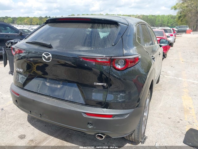 Продаж на аукціоні авто 2021 Mazda Cx-30 Select, vin: 3MVDMABL9MM257730, номер лоту: 44755292