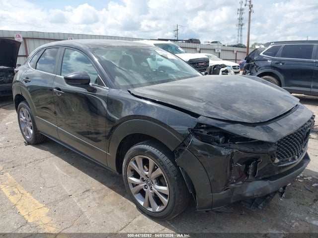 Продаж на аукціоні авто 2021 Mazda Cx-30 Select, vin: 3MVDMABL9MM257730, номер лоту: 44755292