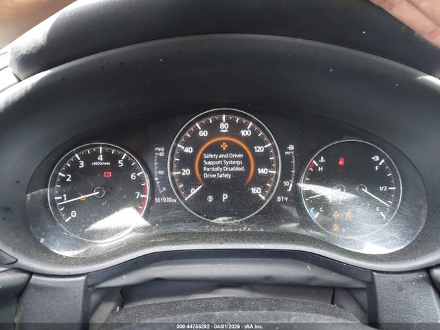 Продаж на аукціоні авто 2021 Mazda Cx-30 Select, vin: 3MVDMABL9MM257730, номер лоту: 44755292