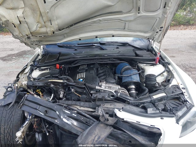 2009 BMW 335I WBAWL73519P182021 Photo 9