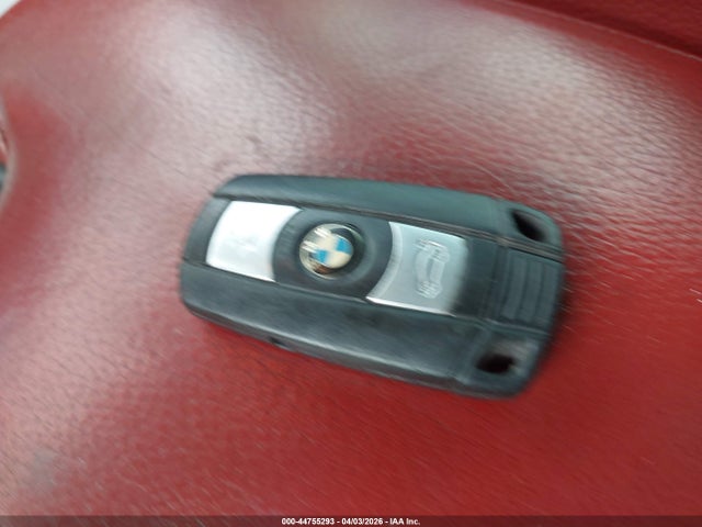 2009 BMW 335I WBAWL73519P182021 Photo 10