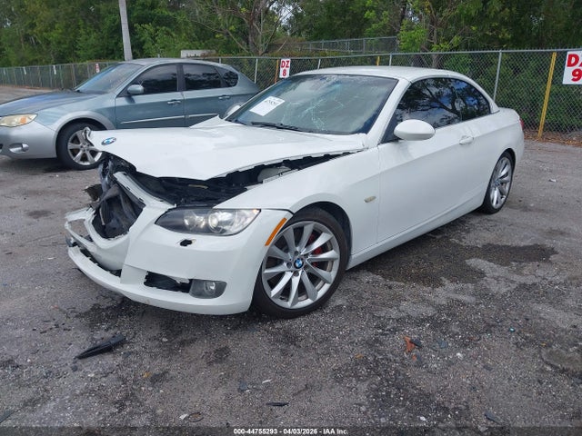 2009 BMW 335I WBAWL73519P182021 Photo 1