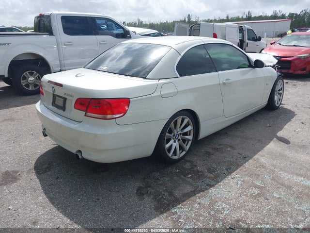 2009 BMW 335I WBAWL73519P182021 Photo 3